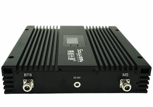 花溪双频手机信号增强器2000㎡