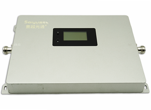  花溪三频/四频/五频手机信号接收器800㎡
