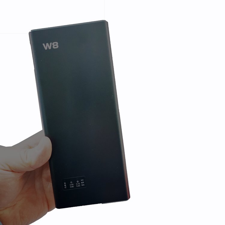  花溪蓝牙WiFi信号屏蔽器