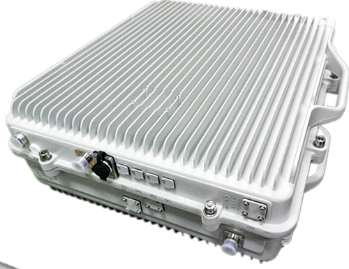 花溪信令级数字室分型移动通信干扰器