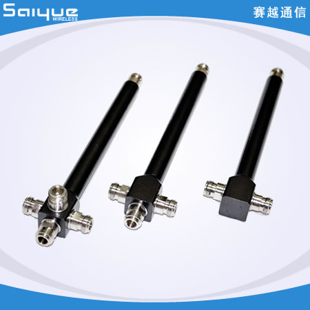  花溪FM调频广播同步广播功分器