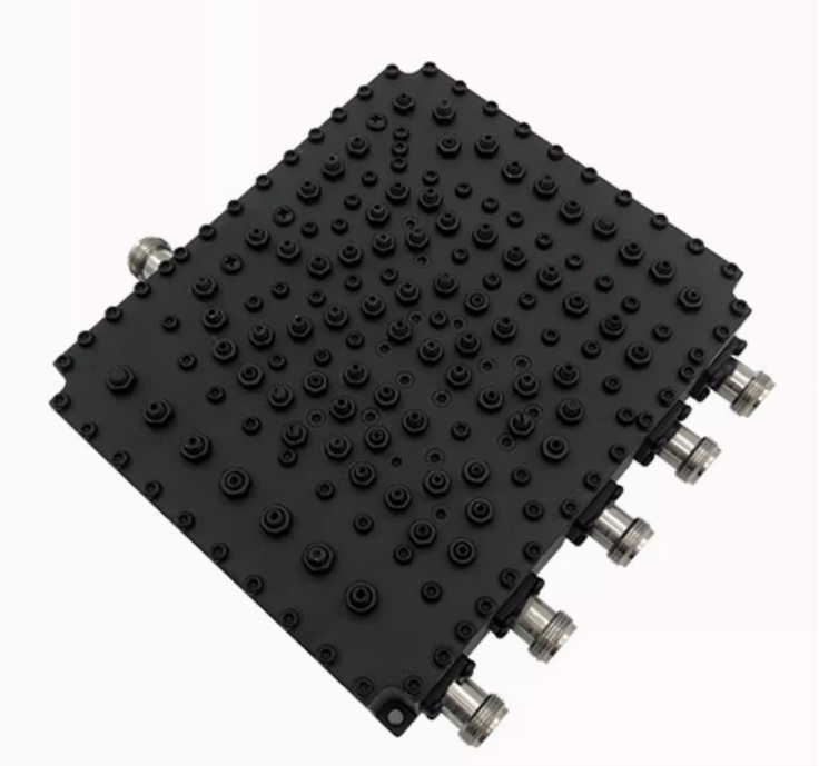  花溪双频三频四频五频腔体合路器4G+5G
