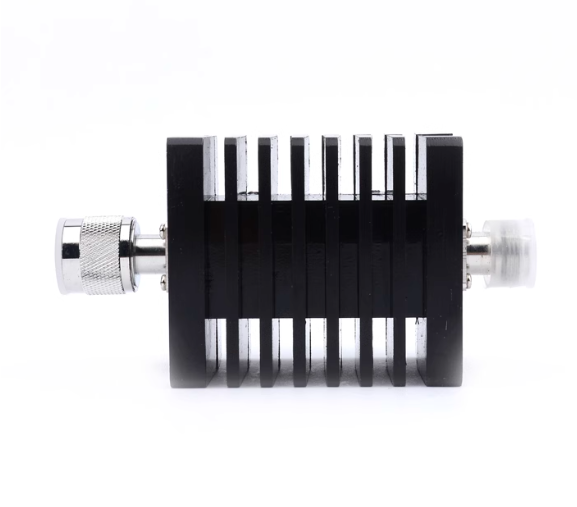  花溪腔体固定衰减器0-3G/0-4G  N型接口